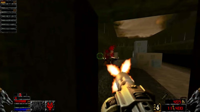 третий скриншот из The Guncaster