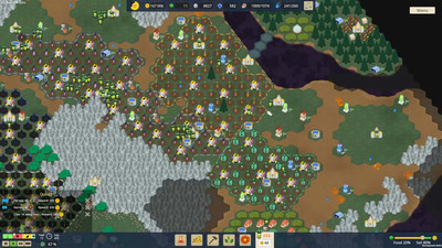второй скриншот из Green Again BETA