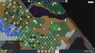 первый скриншот из Green Again BETA