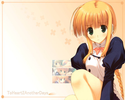 первый скриншот из To Heart 2 Another Days