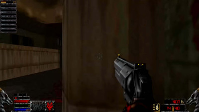 четвертый скриншот из The Guncaster