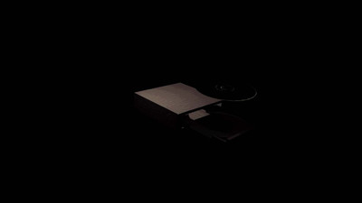 первый скриншот из Unsorted Horror