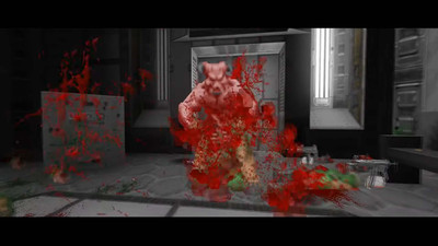 четвертый скриншот из Call of DOOM Black Warfare