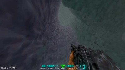 второй скриншот из Winter's Fury 2022