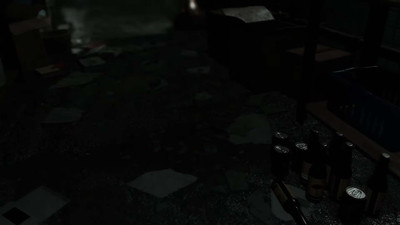 первый скриншот из Welcome to Kowloon