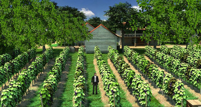 первый скриншот из Gold Rush! 2