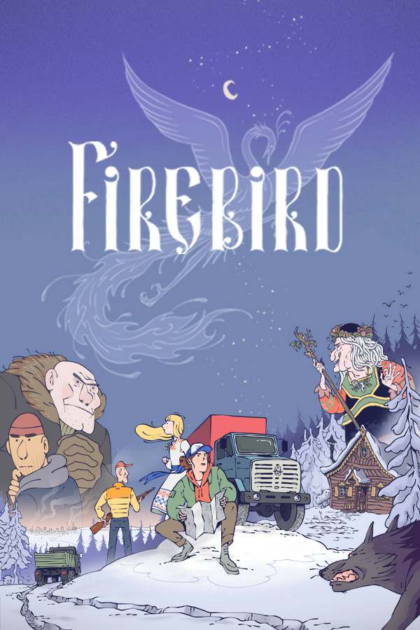 Firebird