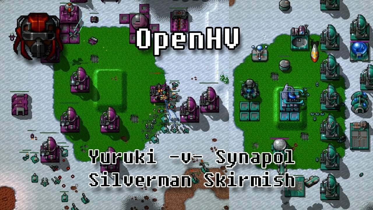 OpenHV BETA