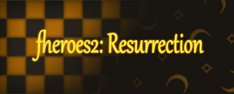 Fheroes2 Resurrection
