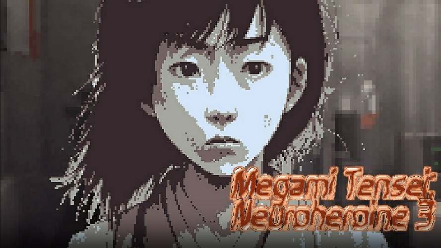 Megami Tensei Neuroheroine 3