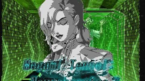 Megami Tensei Neuroheroine 2