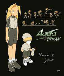 Aqua Ippan