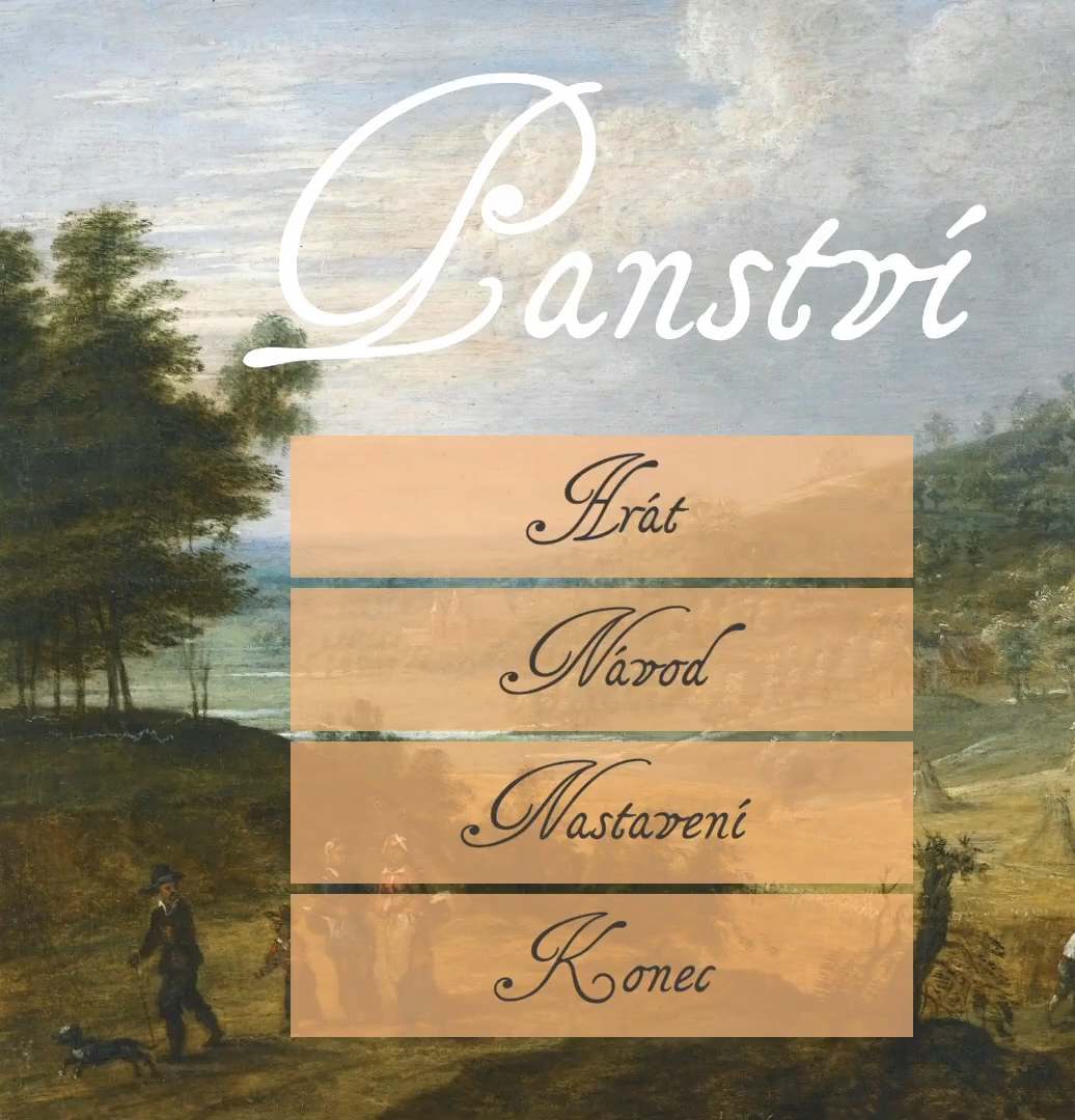 Panstvi