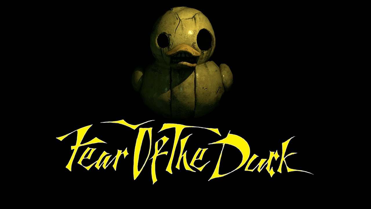 Fear of the Duck
