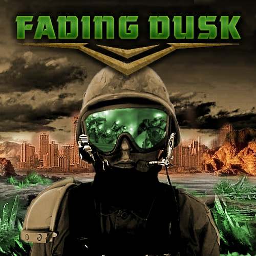 C&C: Fading Dusk C&C: Fading Dusk