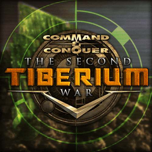 The Second Tiberium War The Second Tiberium War
