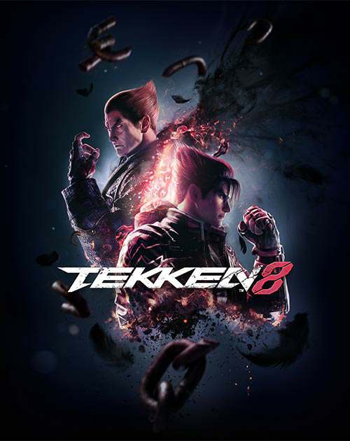 Tekken 8 DEMO