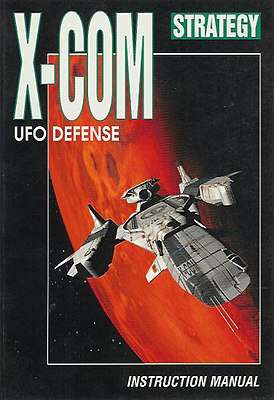 X-com UFO Defence X-com UFO Defence