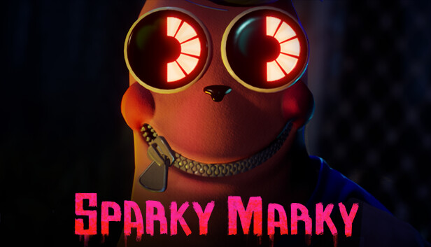 Sparky Marky