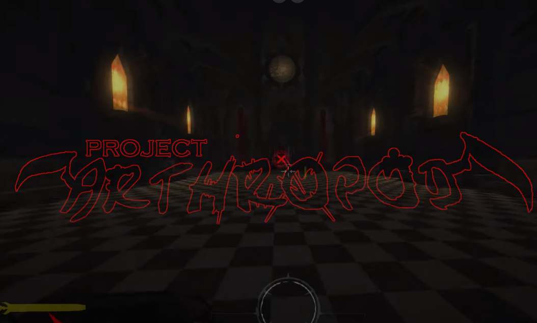 Project Arthropod