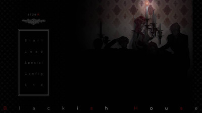 первый скриншот из Blackish House Side A→