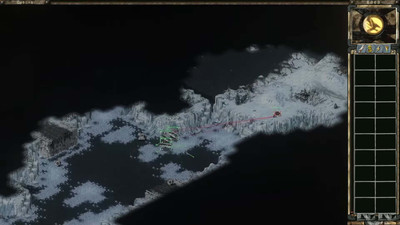 четвертый скриншот из Tiberian War WarZone