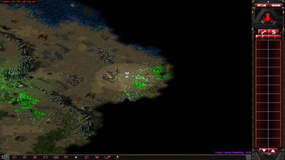 второй скриншот из TS: Another World