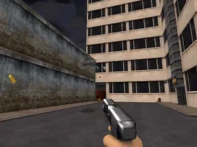 четвертый скриншот из Duke Nukem 3D: High Resolution Pack