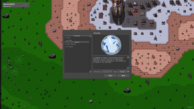 четвертый скриншот из OpenHV BETA