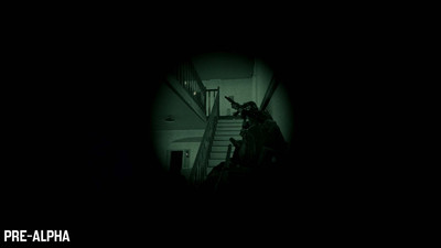четвертый скриншот из OPERATOR