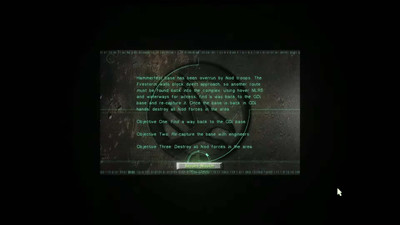 первый скриншот из Tiberian War WarZone