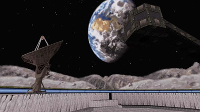первый скриншот из Duke Nukem: Alien Armageddon
