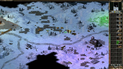 четвертый скриншот из The Second Tiberium War