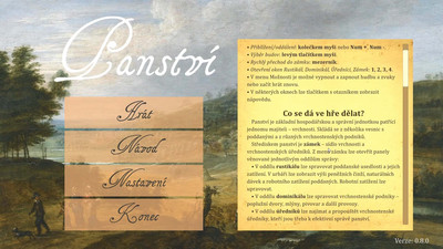четвертый скриншот из Panstvi