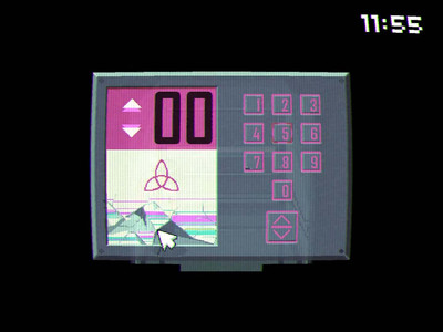 четвертый скриншот из TEST TEST TEST