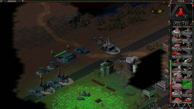 четвертый скриншот из C&C: Fading Dusk