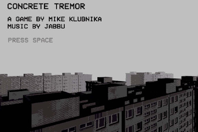 первый скриншот из Concrete Tremor