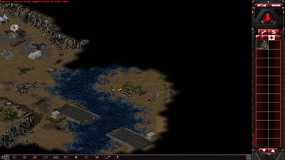 первый скриншот из TS: Another World