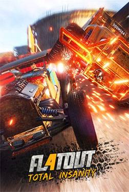 FlatOut 4: Total Insanity