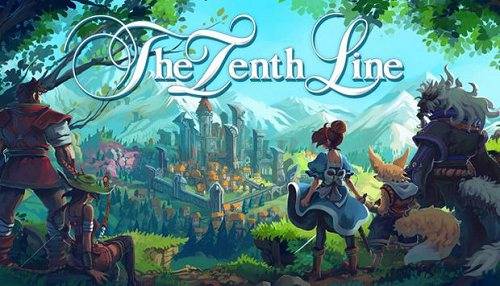 The Tenth Line The Tenth Line