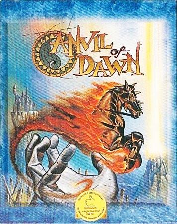 Anvil of Dawn