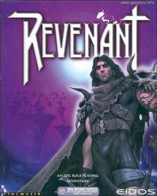 Revenant