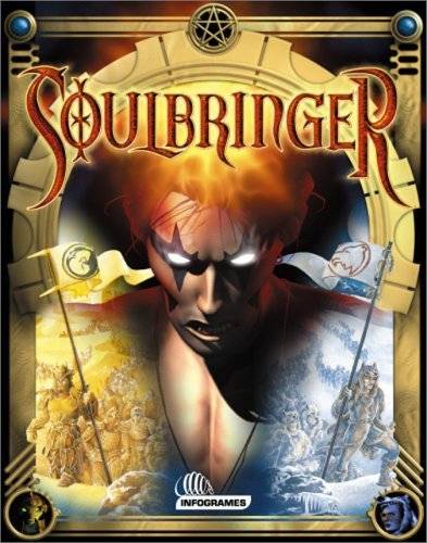 Soulbringer / Ловец душ