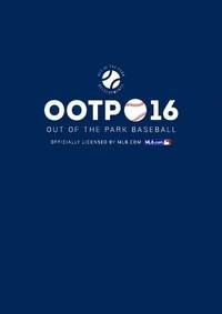 Out Of The Park Baseball 16