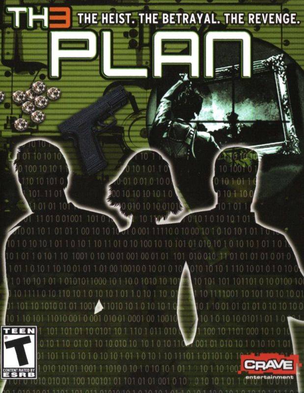 Th3 Plan: Идеальное ограбление