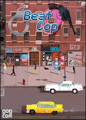 Beat Cop