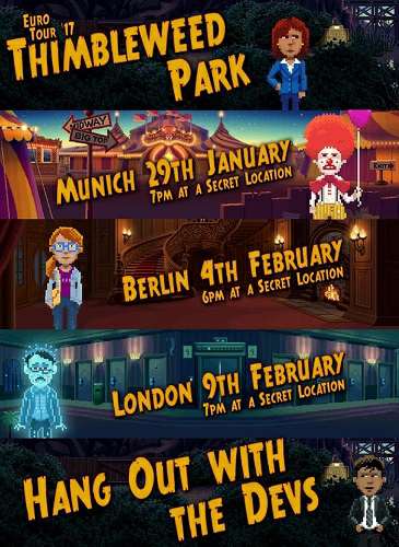 Thimbleweed Park