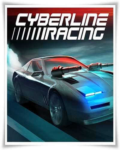 Cyberline Racing
