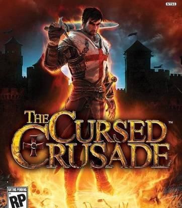 The Cursed Crusade The Cursed Crusade