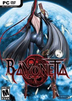 Bayonetta